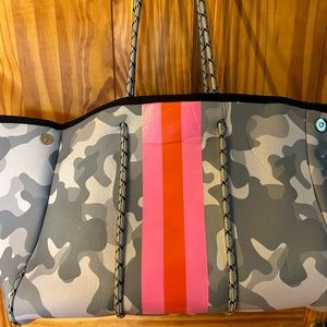 Extra Large Neoprene Bag